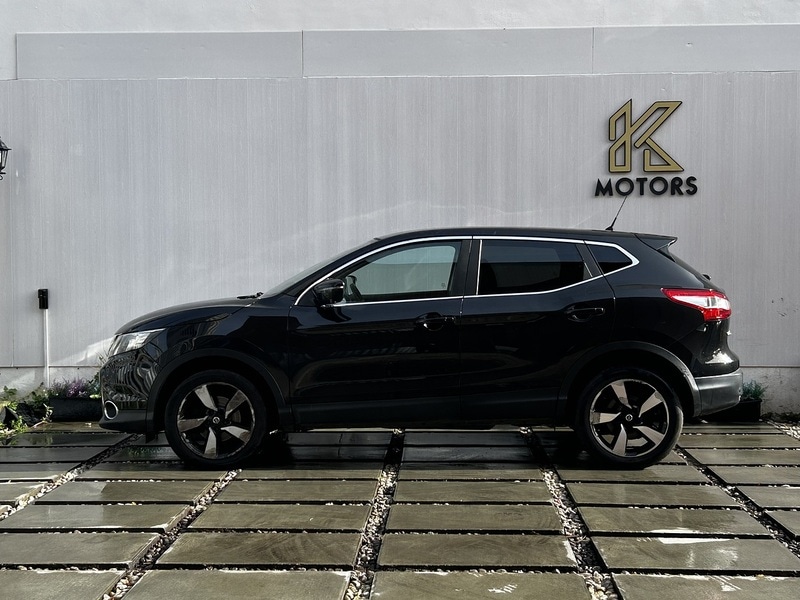 Used Nissan Qashqai 2016 for sale - 77584059: Photo 28