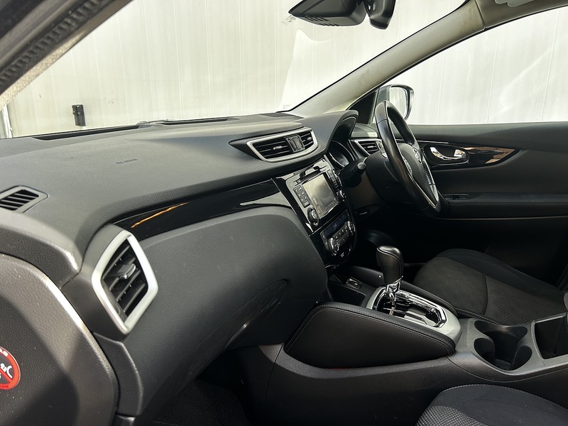 Used Nissan Qashqai 2016 for sale - 77584059: Photo 30