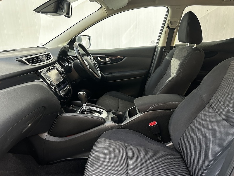 Used Nissan Qashqai 2016 for sale - 77584059: Photo 31