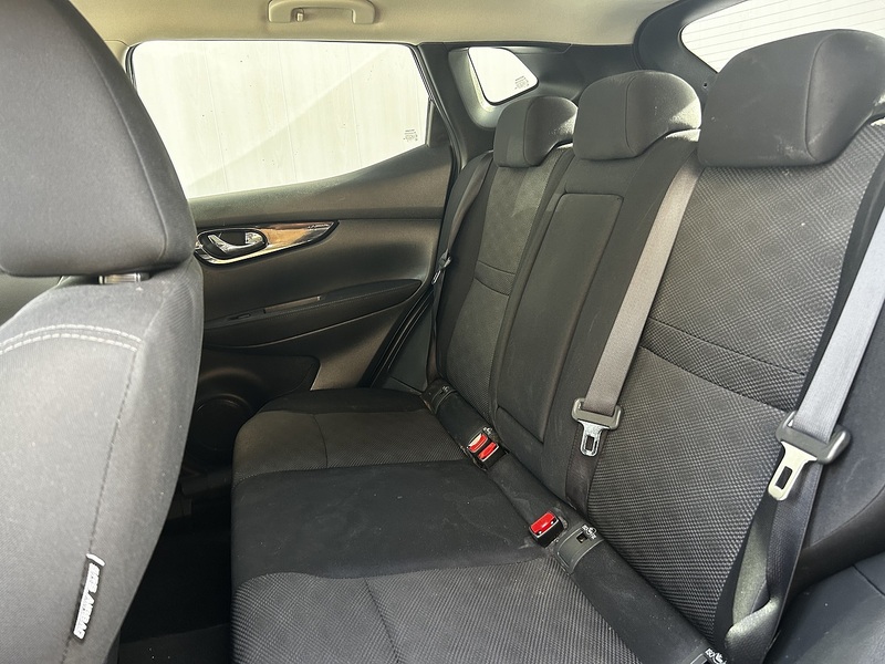 Used Nissan Qashqai 2016 for sale - 77584059: Photo 33