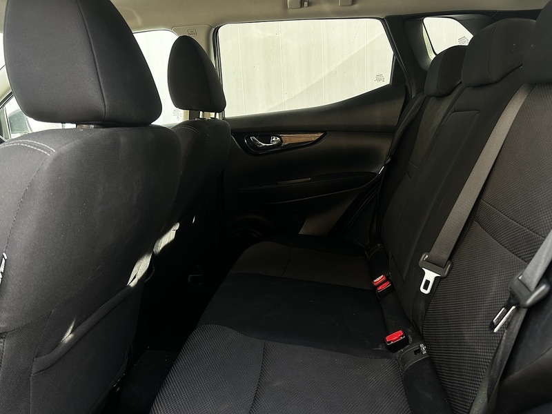 Used Nissan Qashqai 2016 for sale - 77584059: Photo 34