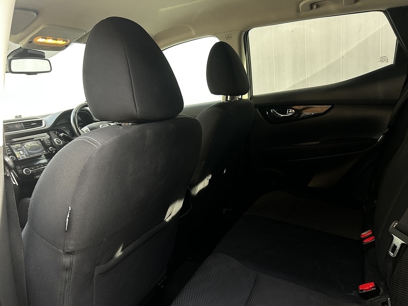 Used Nissan Qashqai 2016 for sale - 77584059: Photo 35