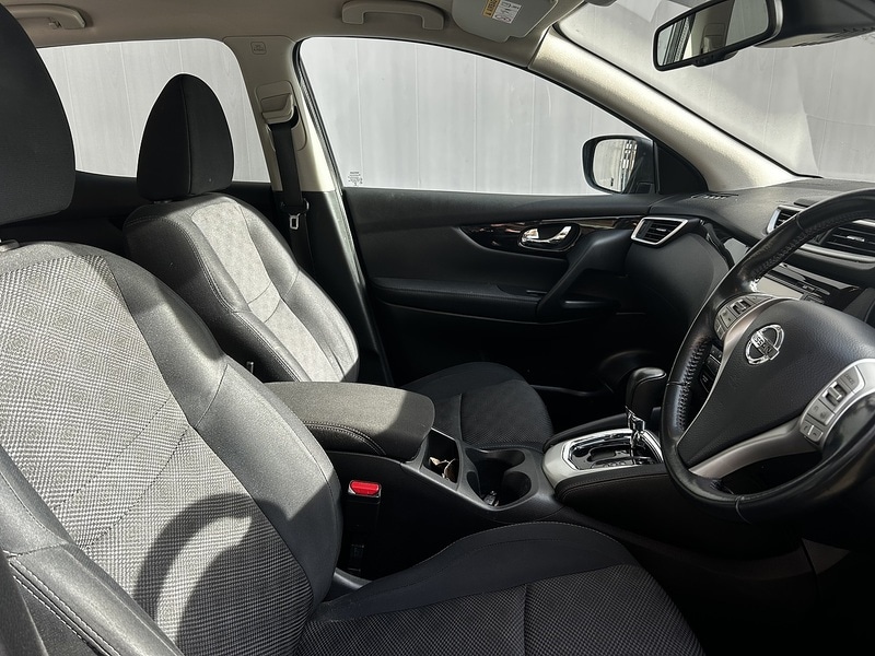 Used Nissan Qashqai 2016 for sale - 77584059: Photo 6
