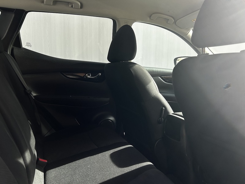 Used Nissan Qashqai 2016 for sale - 77584059: Photo 8