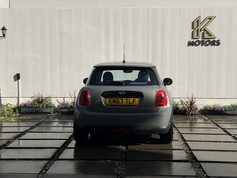 Used MINI Hatch 2017 for sale - 77668061: Photo 10
