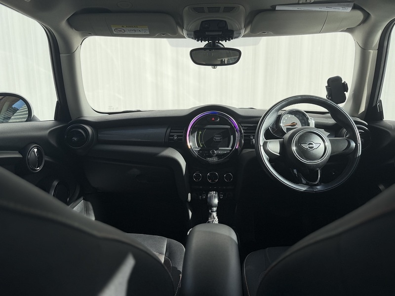 Used MINI Hatch 2017 for sale - 77668061: Photo 12