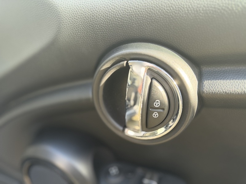 Used MINI Hatch 2017 for sale - 77668061: Photo 14