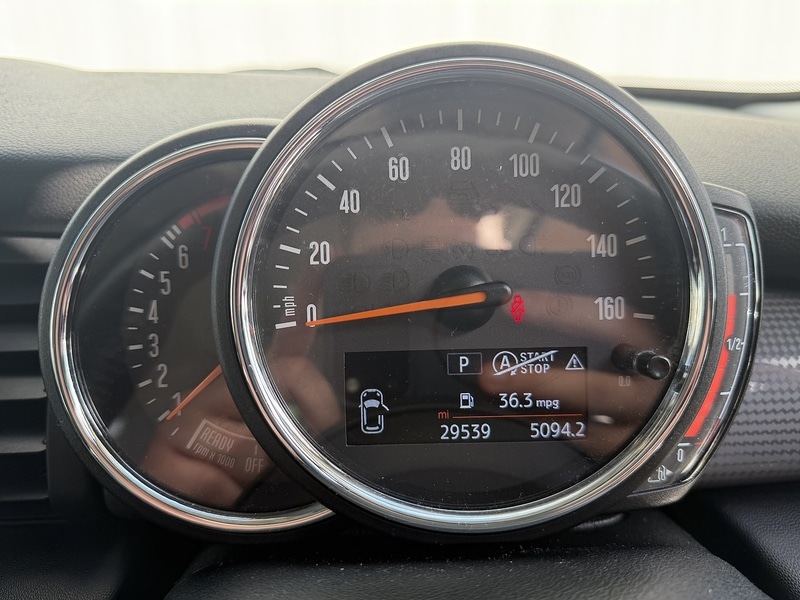 Used MINI Hatch 2017 for sale - 77668061: Photo 16