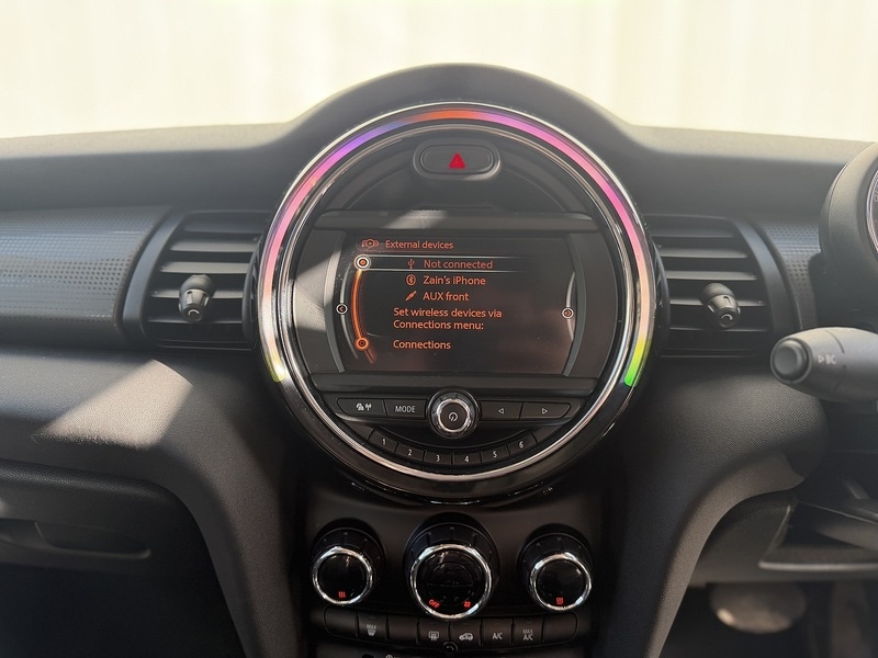 Used MINI Hatch 2017 for sale - 77668061: Photo 19