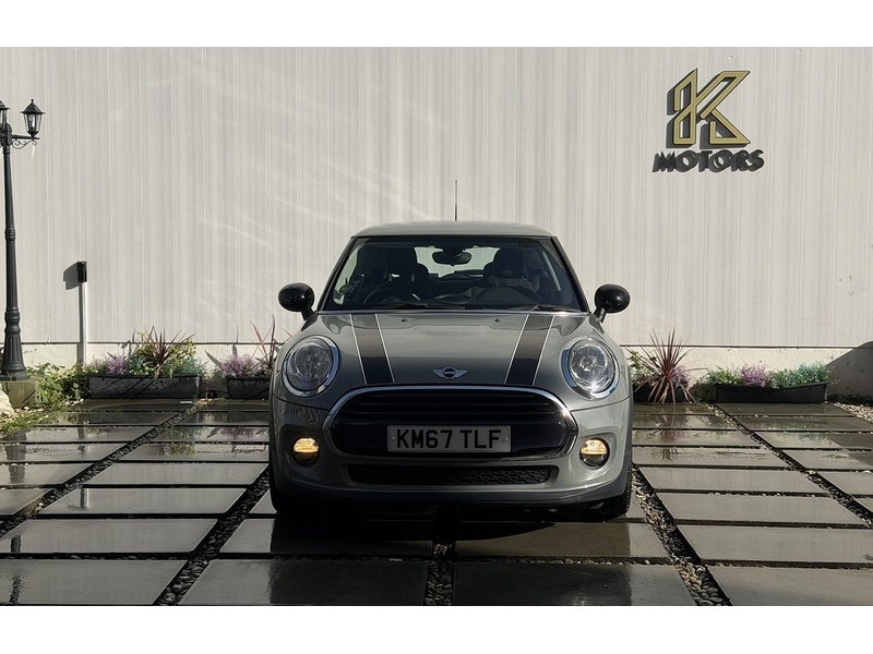 Used MINI Hatch 2017 for sale - 77668061: Photo 2