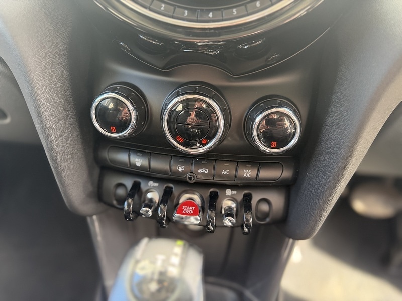 Used MINI Hatch 2017 for sale - 77668061: Photo 20