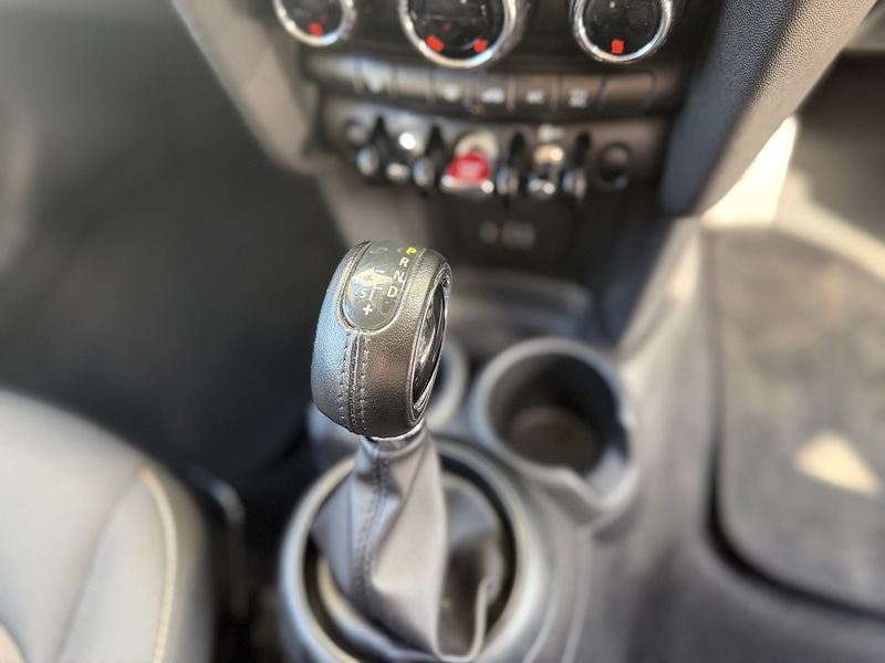 Used MINI Hatch 2017 for sale - 77668061: Photo 21