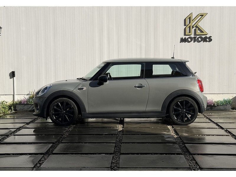 Used MINI Hatch 2017 for sale - 77668061: Photo 26