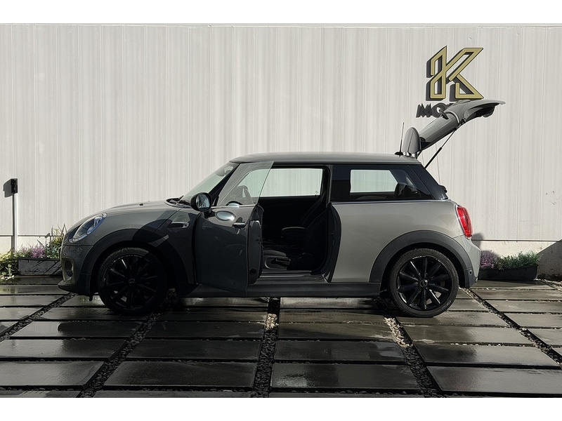 Used MINI Hatch 2017 for sale - 77668061: Photo 27