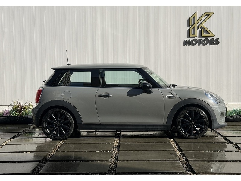 Used MINI Hatch 2017 for sale - 77668061: Photo 4