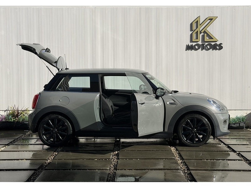 Used MINI Hatch 2017 for sale - 77668061: Photo 5