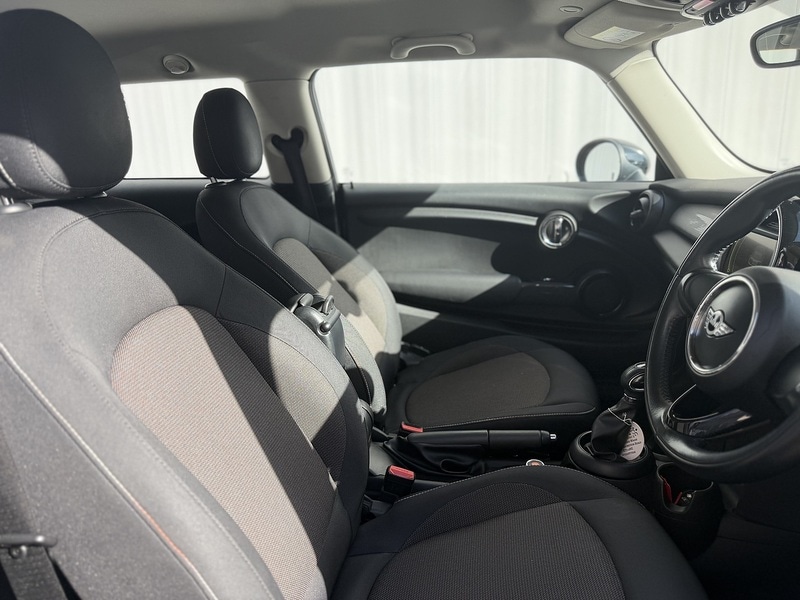 Used MINI Hatch 2017 for sale - 77668061: Photo 7