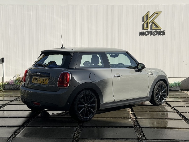 Used MINI Hatch 2017 for sale - 77668061: Photo 9