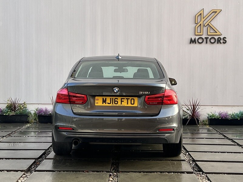 Used BMW 3 Series for sale - 77370326: Photo 12