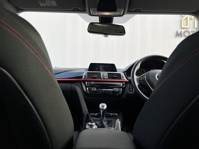 Used BMW 3 Series for sale - 77370326: Photo 14