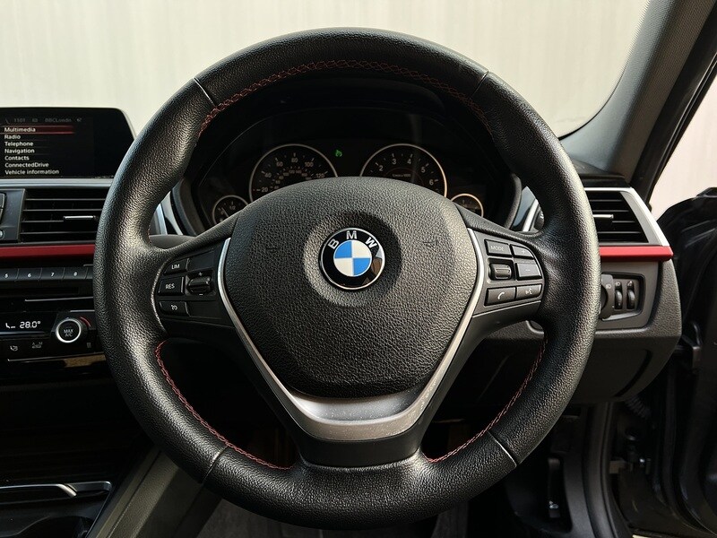Used BMW 3 Series for sale - 77370326: Photo 17