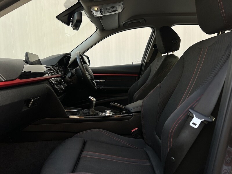 Used BMW 3 Series for sale - 77370326: Photo 33