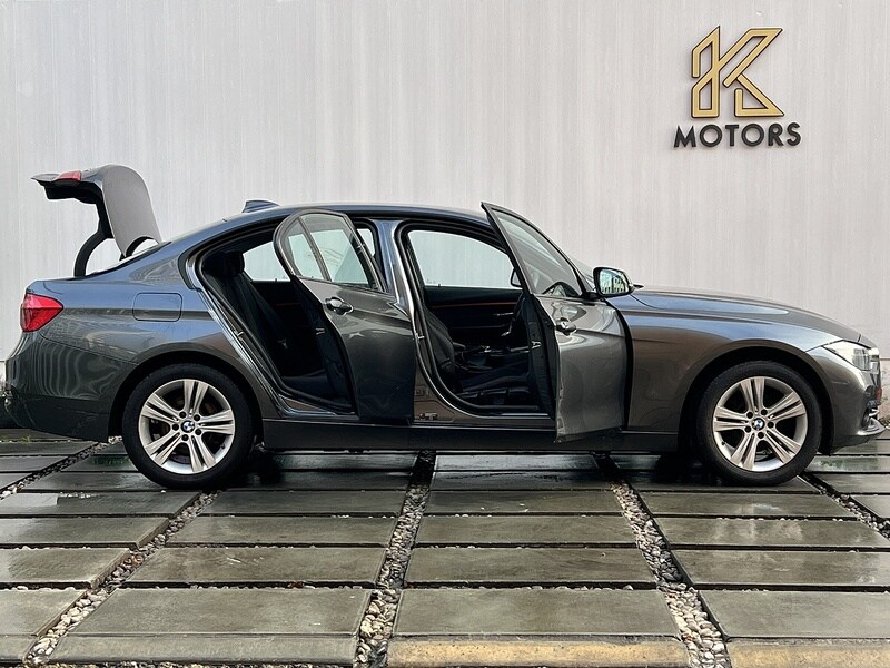 Used BMW 3 Series for sale - 77370326: Photo 7