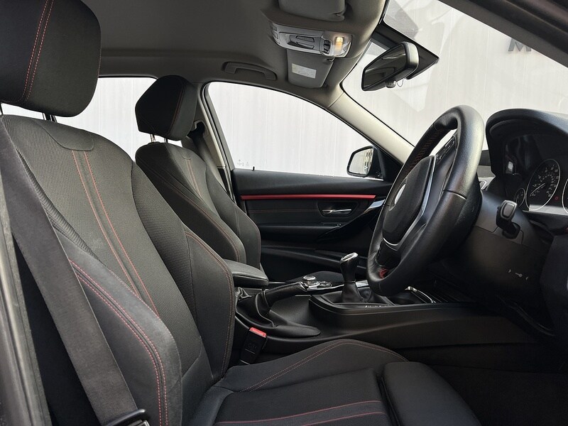 Used BMW 3 Series for sale - 77370326: Photo 9