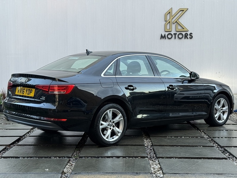 Used Audi A4 2016 for sale - 76716135: Photo 11