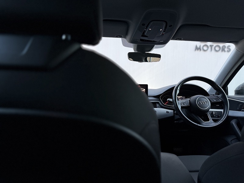 Used Audi A4 2016 for sale - 76716135: Photo 13