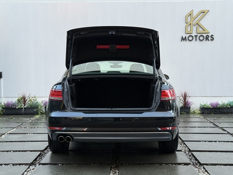 Used Audi A4 2016 for sale - 76716135: Photo 15