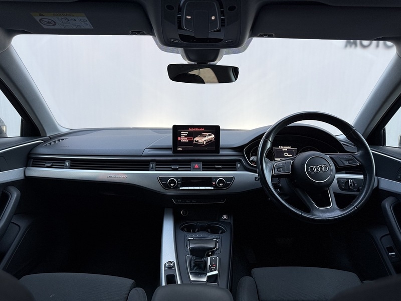 Used Audi A4 2016 for sale - 76716135: Photo 17