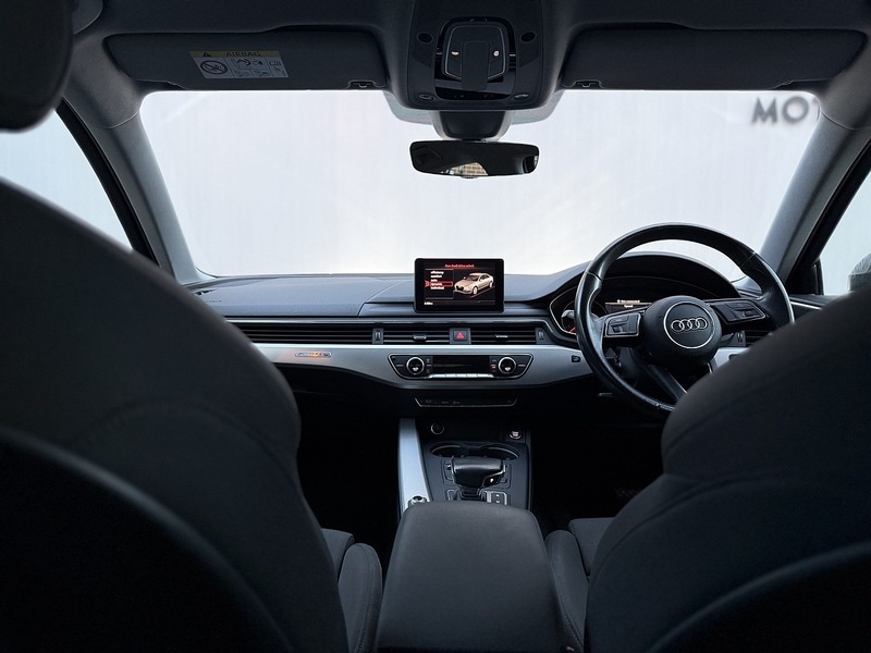 Used Audi A4 2016 for sale - 76716135: Photo 18