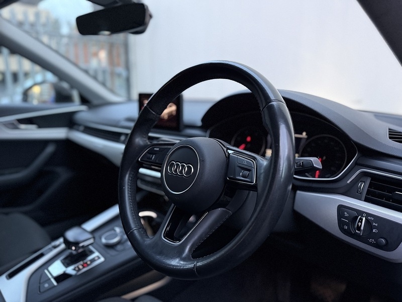 Used Audi A4 2016 for sale - 76716135: Photo 20