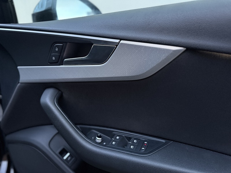 Used Audi A4 2016 for sale - 76716135: Photo 21