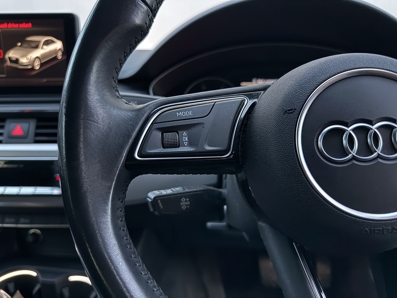 Used Audi A4 2016 for sale - 76716135: Photo 23