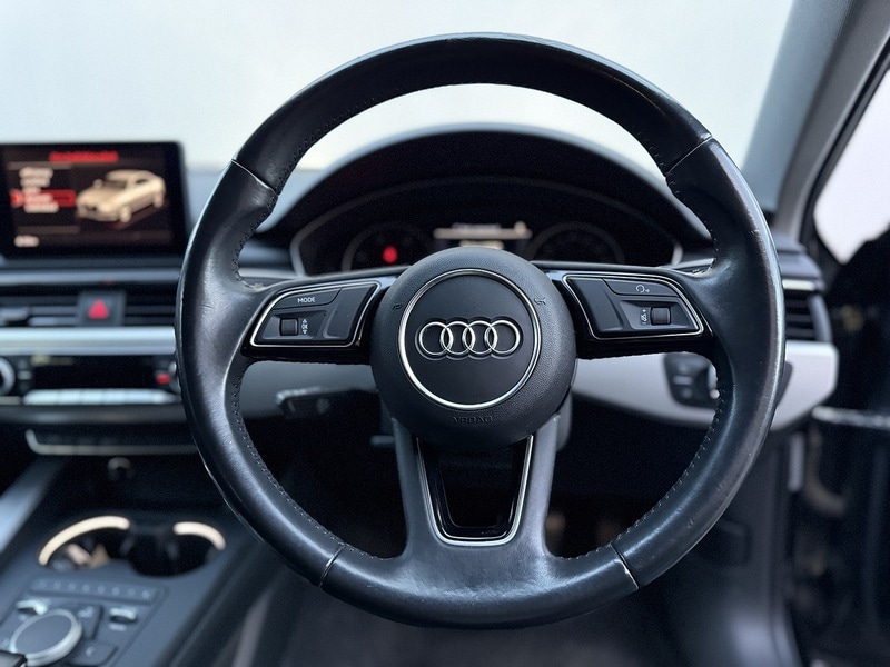 Used Audi A4 2016 for sale - 76716135: Photo 24