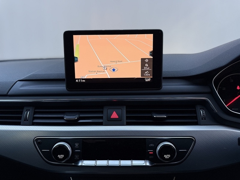 Used Audi A4 2016 for sale - 76716135: Photo 25