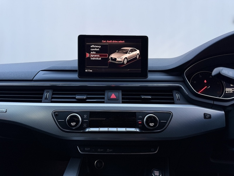 Used Audi A4 2016 for sale - 76716135: Photo 26