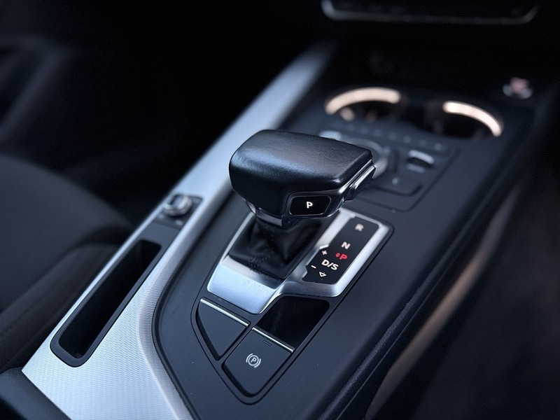 Used Audi A4 2016 for sale - 76716135: Photo 27