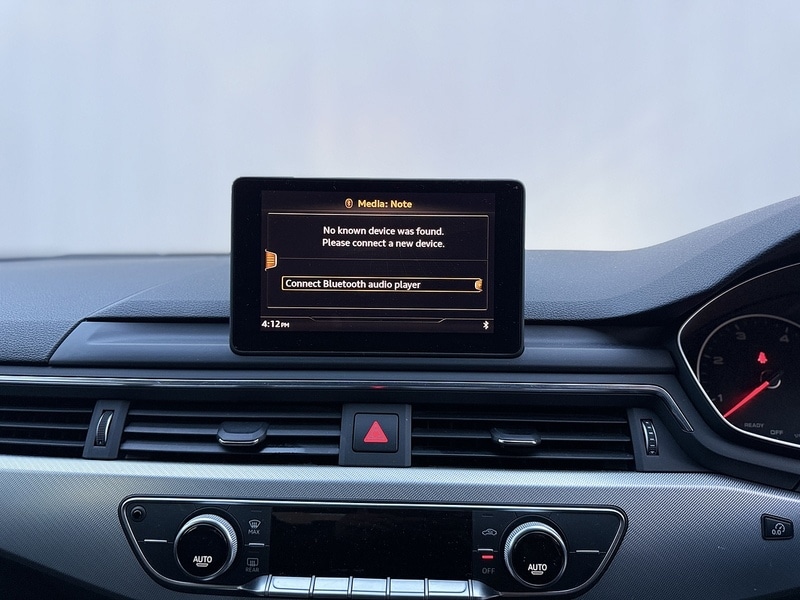 Used Audi A4 2016 for sale - 76716135: Photo 28