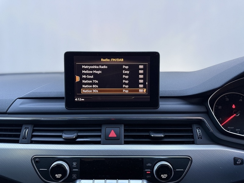 Used Audi A4 2016 for sale - 76716135: Photo 29