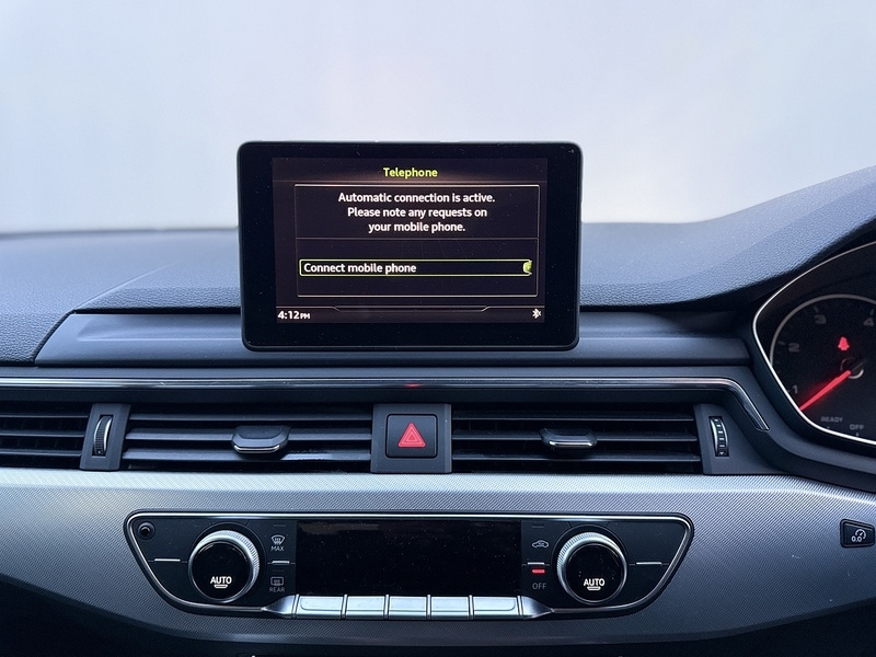 Used Audi A4 2016 for sale - 76716135: Photo 30