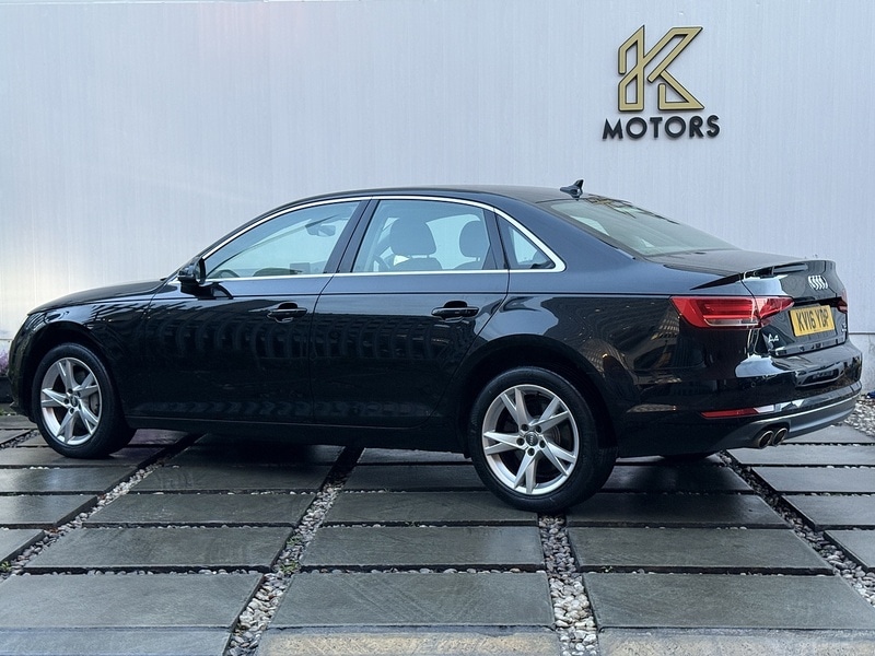 Used Audi A4 2016 for sale - 76716135: Photo 31