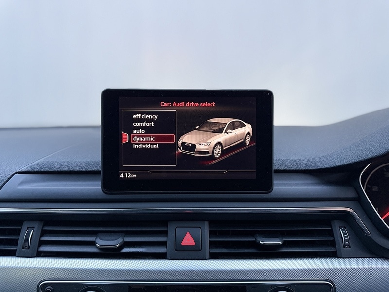 Used Audi A4 2016 for sale - 76716135: Photo 32