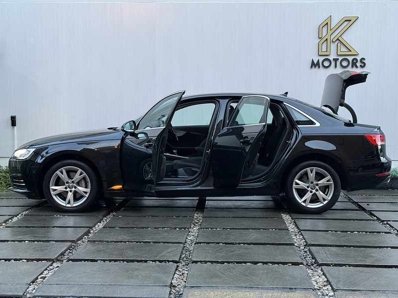 Used Audi A4 2016 for sale - 76716135: Photo 34