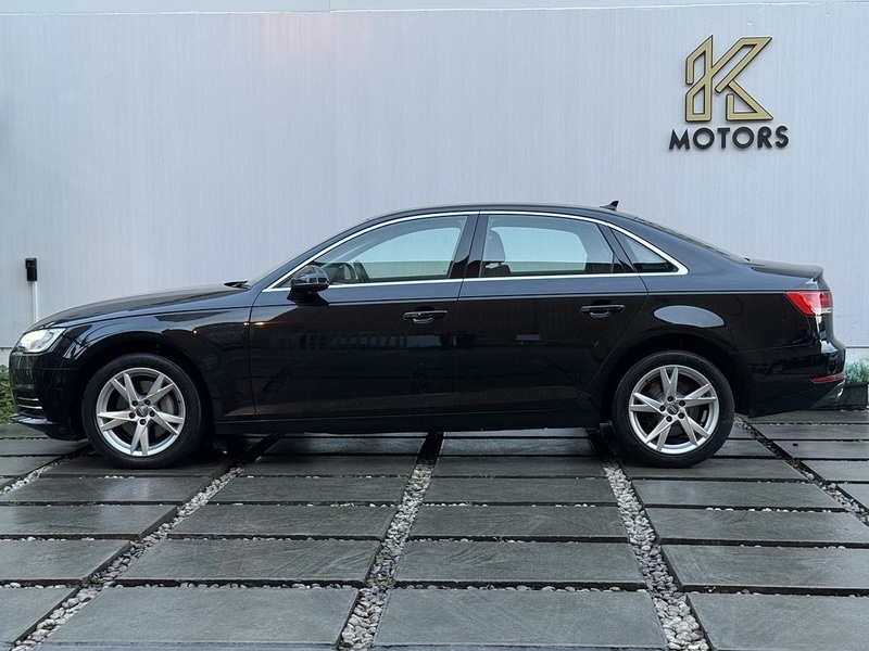 Used Audi A4 2016 for sale - 76716135: Photo 35