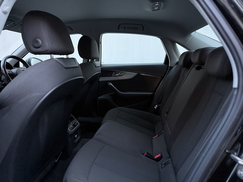 Used Audi A4 2016 for sale - 76716135: Photo 36