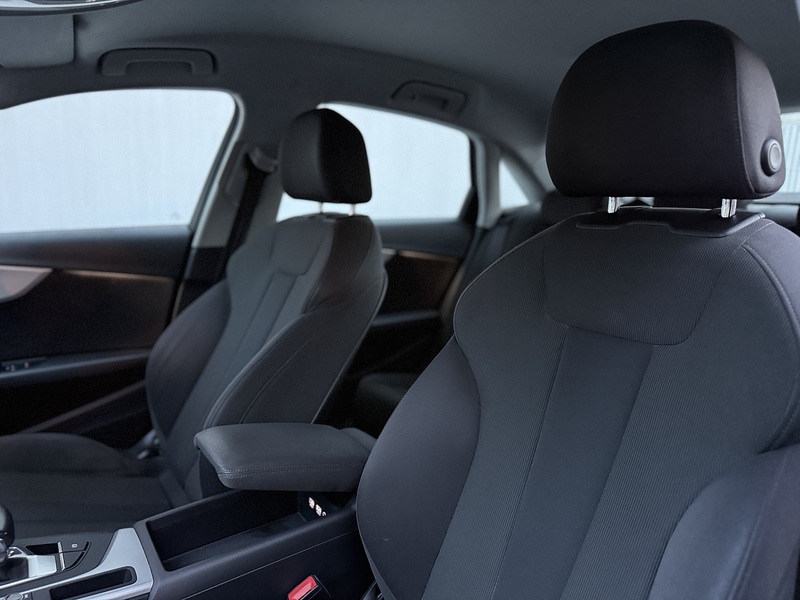 Used Audi A4 2016 for sale - 76716135: Photo 37