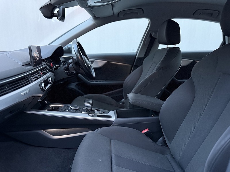 Used Audi A4 2016 for sale - 76716135: Photo 38